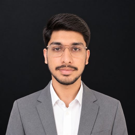 Muhammad Talal Akhtar